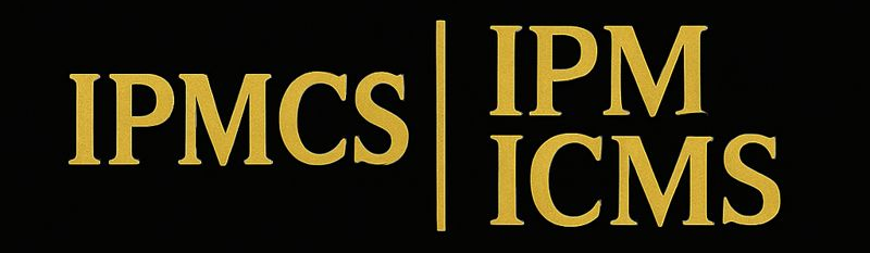 Logo IPMCS